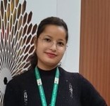 Kirti Sharma, 3rd Edition of the Plant Science and Molecular Biology World Conference, Singapore